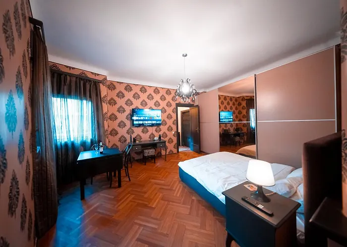 Theflorentine Bucharest