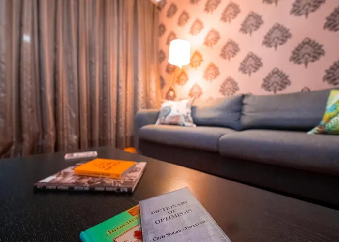 Apartment Theflorentine *