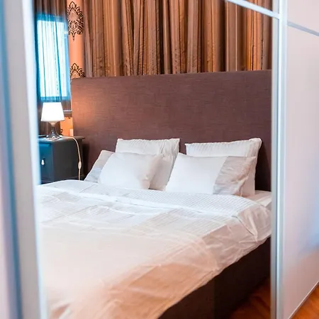 Theflorentine شقة *