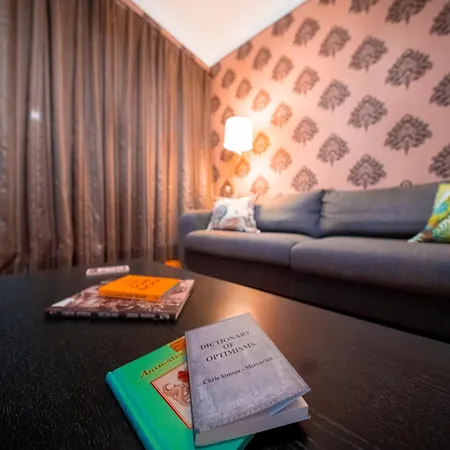 Apartment Theflorentine *