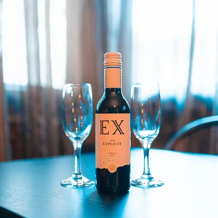 Apartament Theflorentine