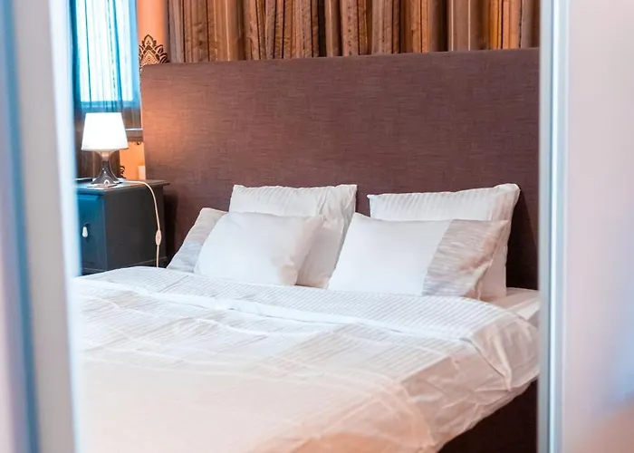 Theflorentine Apartman *