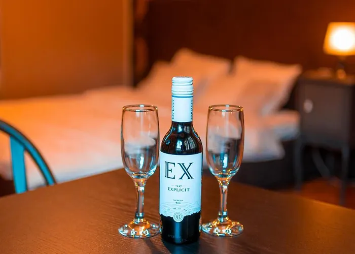 Theflorentine * Bukarest